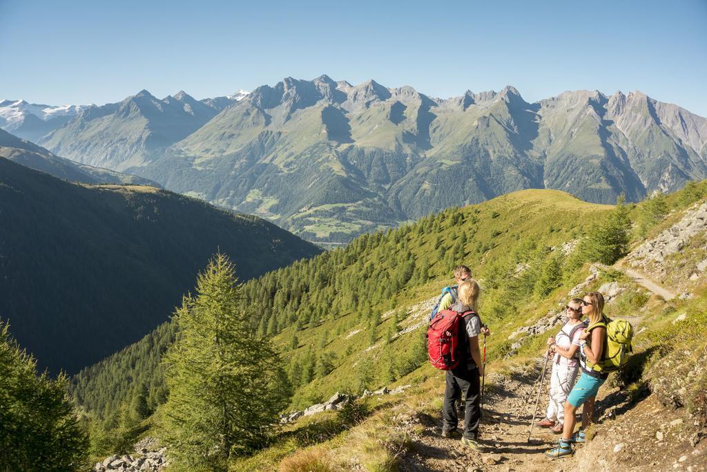 Alpengasthof Pichler Sankt Veit in Defereggen Zewnętrze zdjęcie