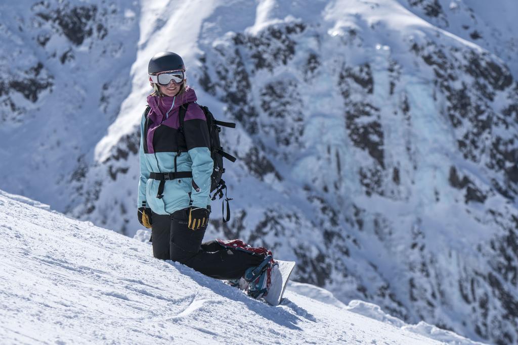 Alpengasthof Pichler Sankt Veit in Defereggen Zewnętrze zdjęcie