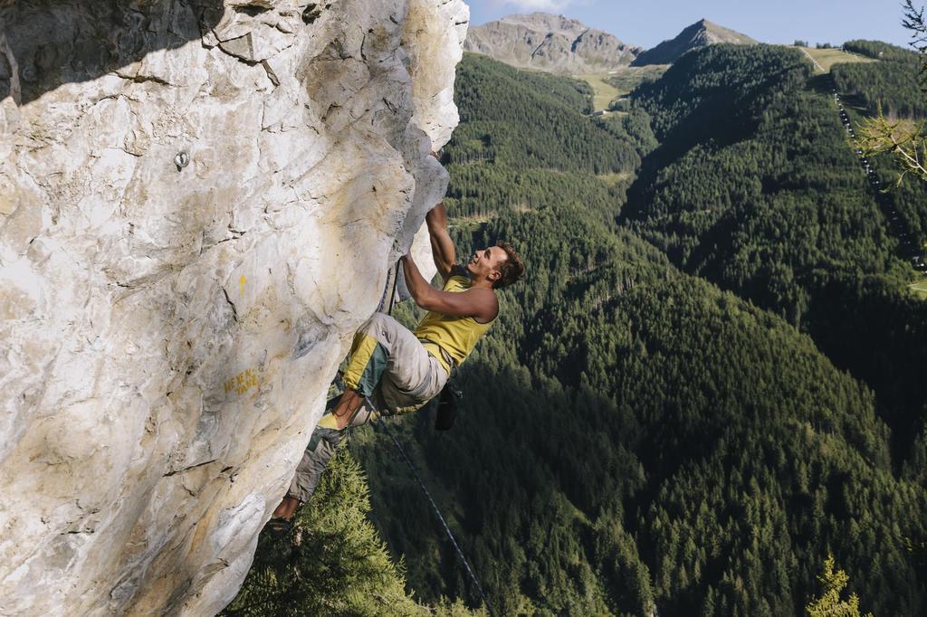 Alpengasthof Pichler Sankt Veit in Defereggen Zewnętrze zdjęcie