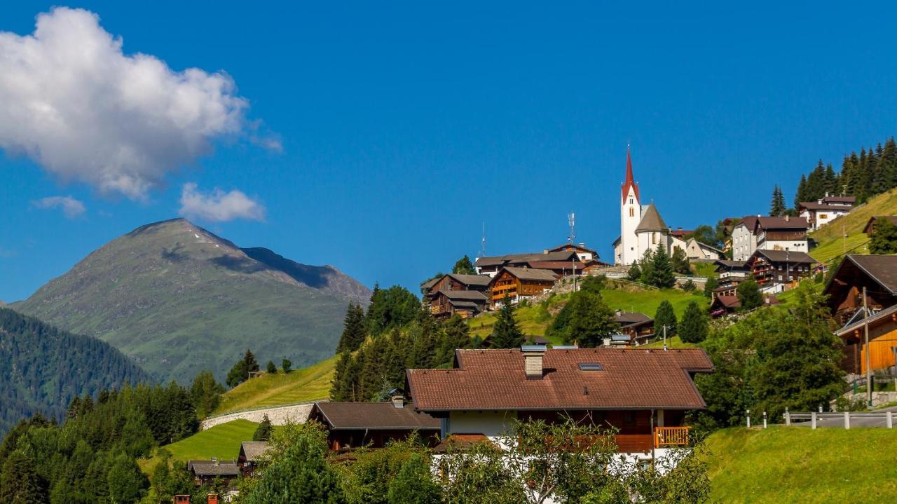 Alpengasthof Pichler Sankt Veit in Defereggen Zewnętrze zdjęcie